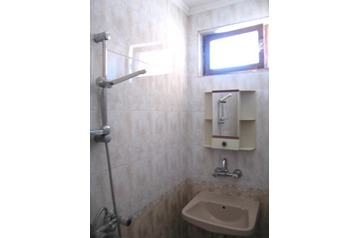 Bugarska Privát Sozopol, Eksterijer